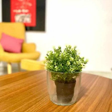 Acogedor Y Tranquilo Cerca De Las Setas - Centro Seville Ngoại thất bức ảnh