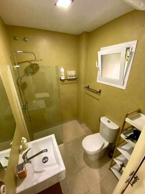 Acogedor Y Tranquilo Cerca De Las Setas - Centro Seville Ngoại thất bức ảnh