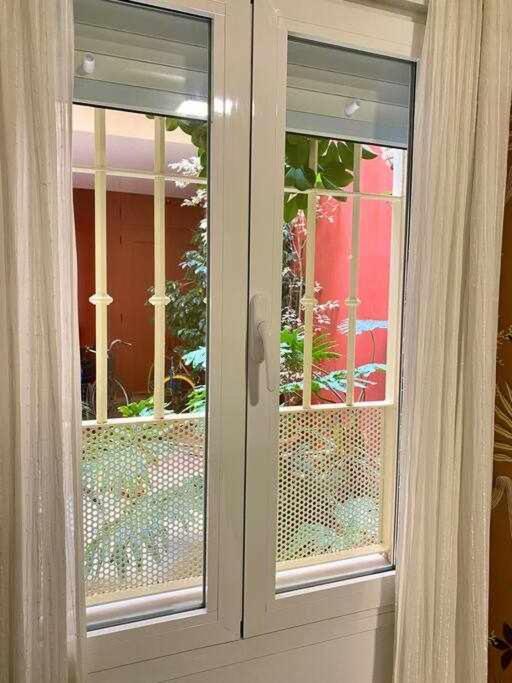 Acogedor Y Tranquilo Cerca De Las Setas - Centro Seville Ngoại thất bức ảnh